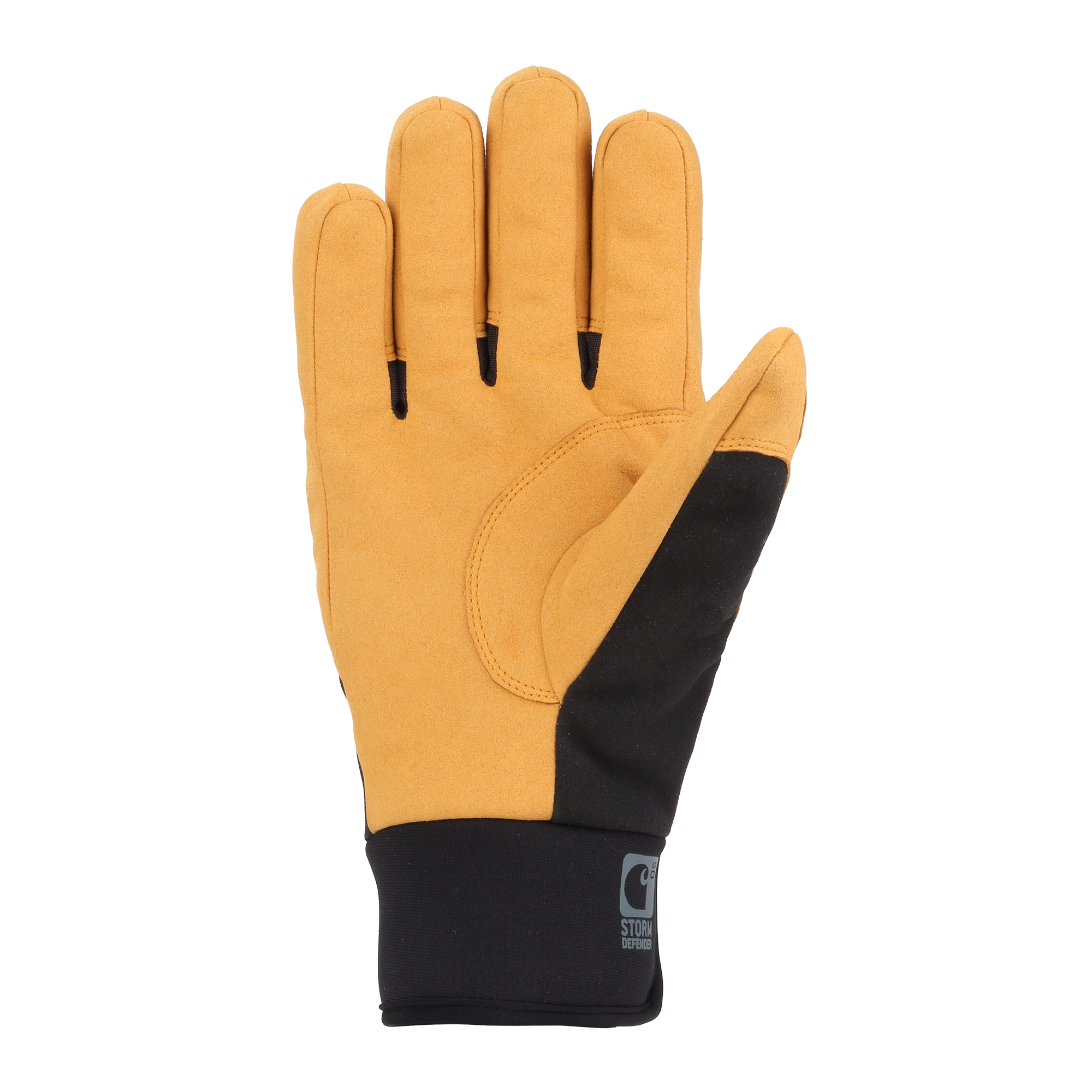Picture of Carhartt A731 Mens Storm Defender® Insulated Secure Cuff Glove